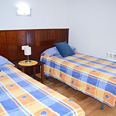 Apartamento Casovall Appartement Esterri d'Àneu Buitenkant foto