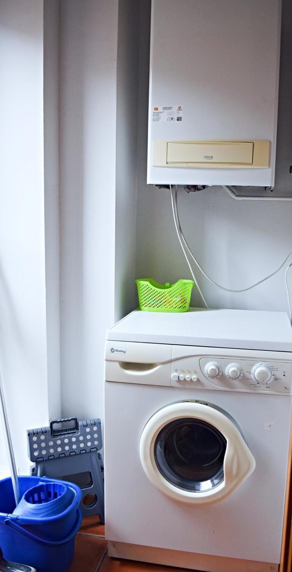 Apartamento Casovall Appartement Esterri d'Àneu Buitenkant foto