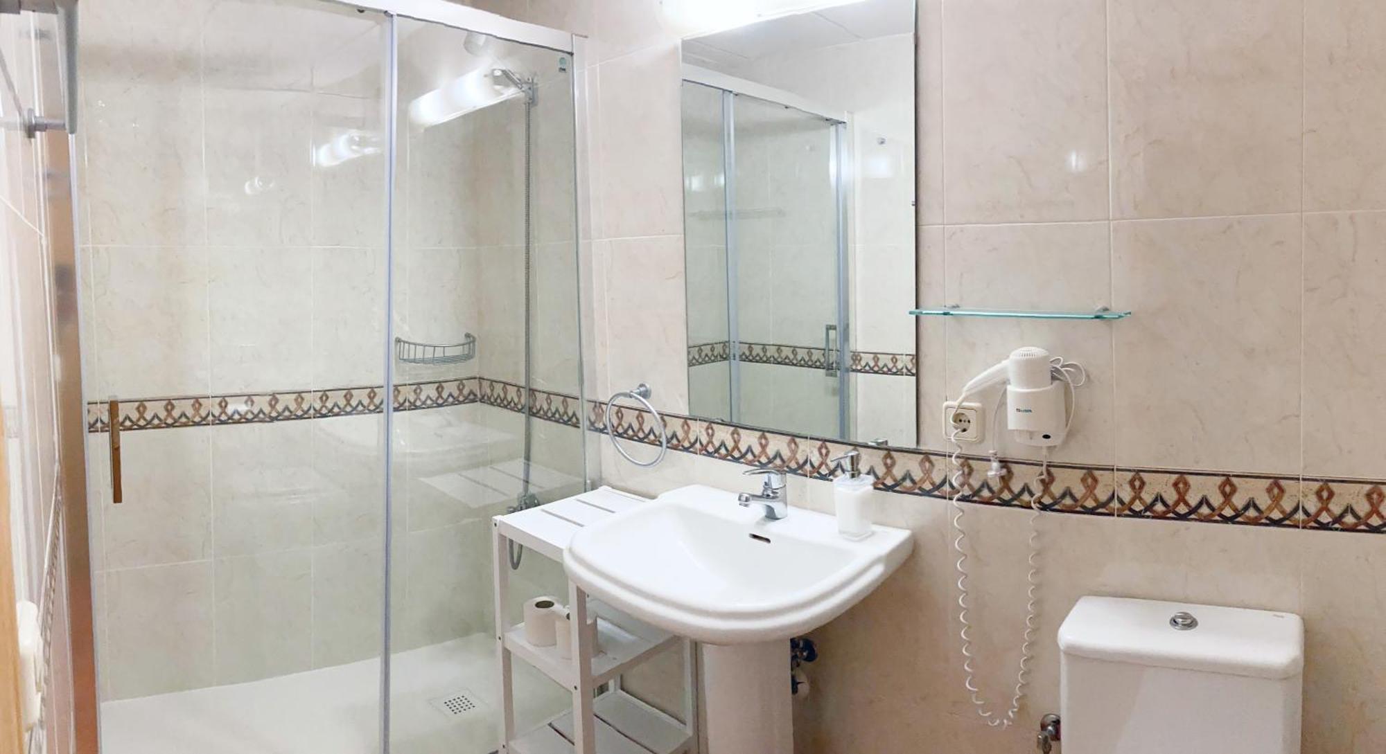 Apartamento Casovall Appartement Esterri d'Àneu Buitenkant foto