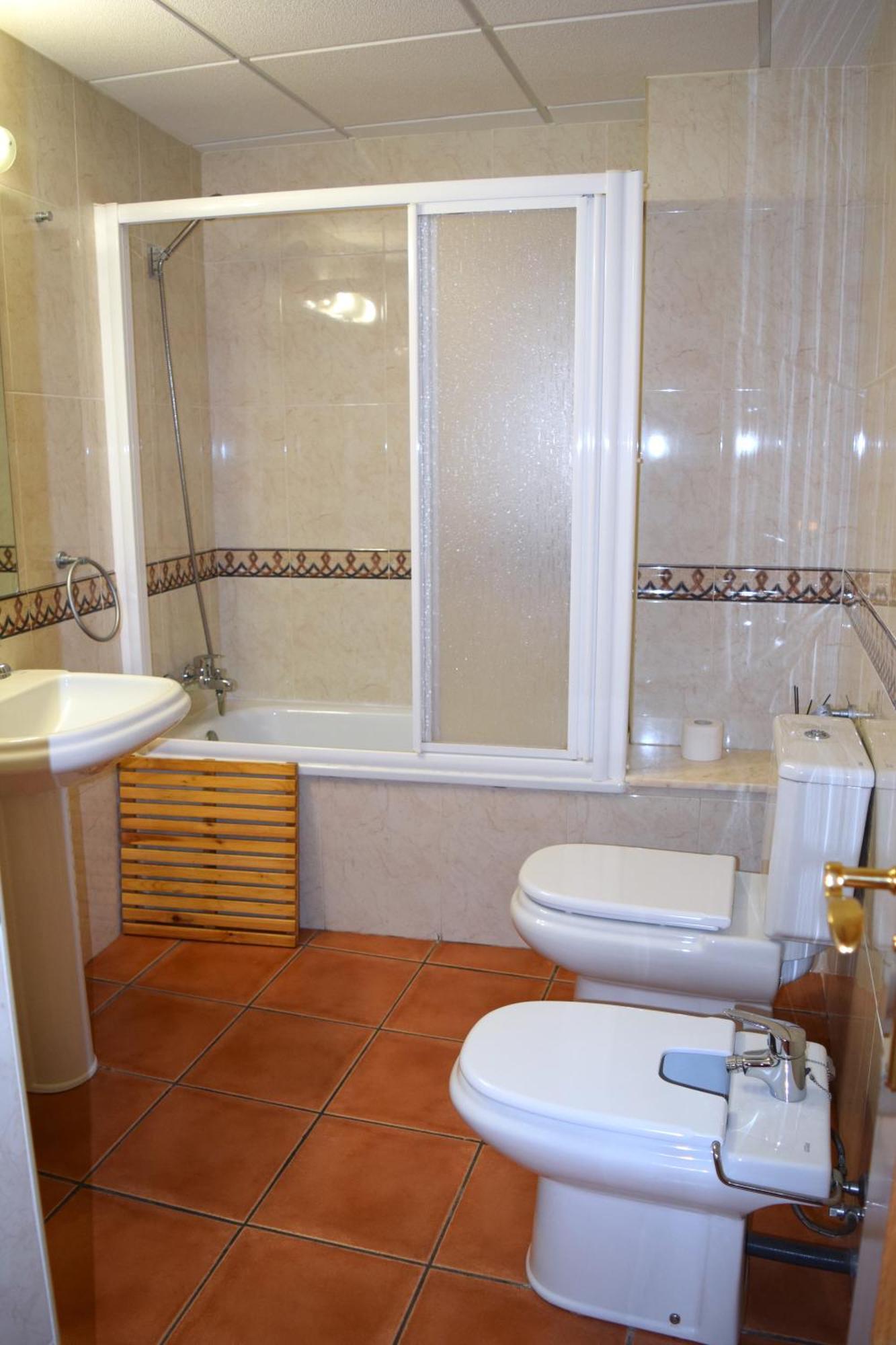 Apartamento Casovall Appartement Esterri d'Àneu Buitenkant foto